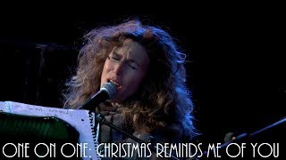 Cellar Sessions: Sophie B. Hawkins - Christmas Reminds Me of You 11/21/17 City Winery New York