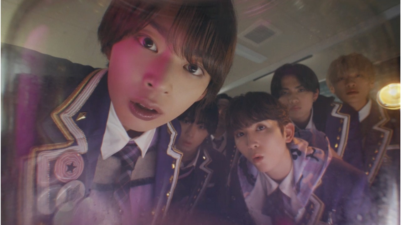 動画サムネイル
