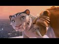Ice Age 4 Continental Drift Diego Moments