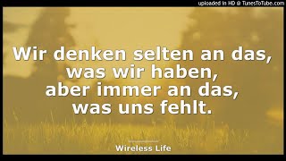 Matthias Schweighöfer - Am Ende Des Tages (Feat. Jenniffer Kae)