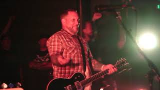 FACE TO FACE - COMPLICATED (07-24-16)