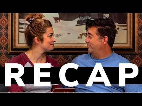 Kevin Can F**k Himself Season 1 RECAP