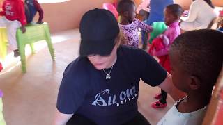 Day In The Life Of An Intern Vlog