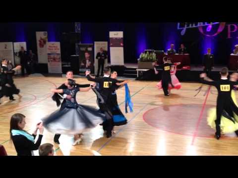 Rázek Mücková Ljubljana finále