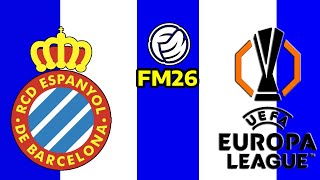 Cómo cambiar el encargado de las hornadas de juveniles