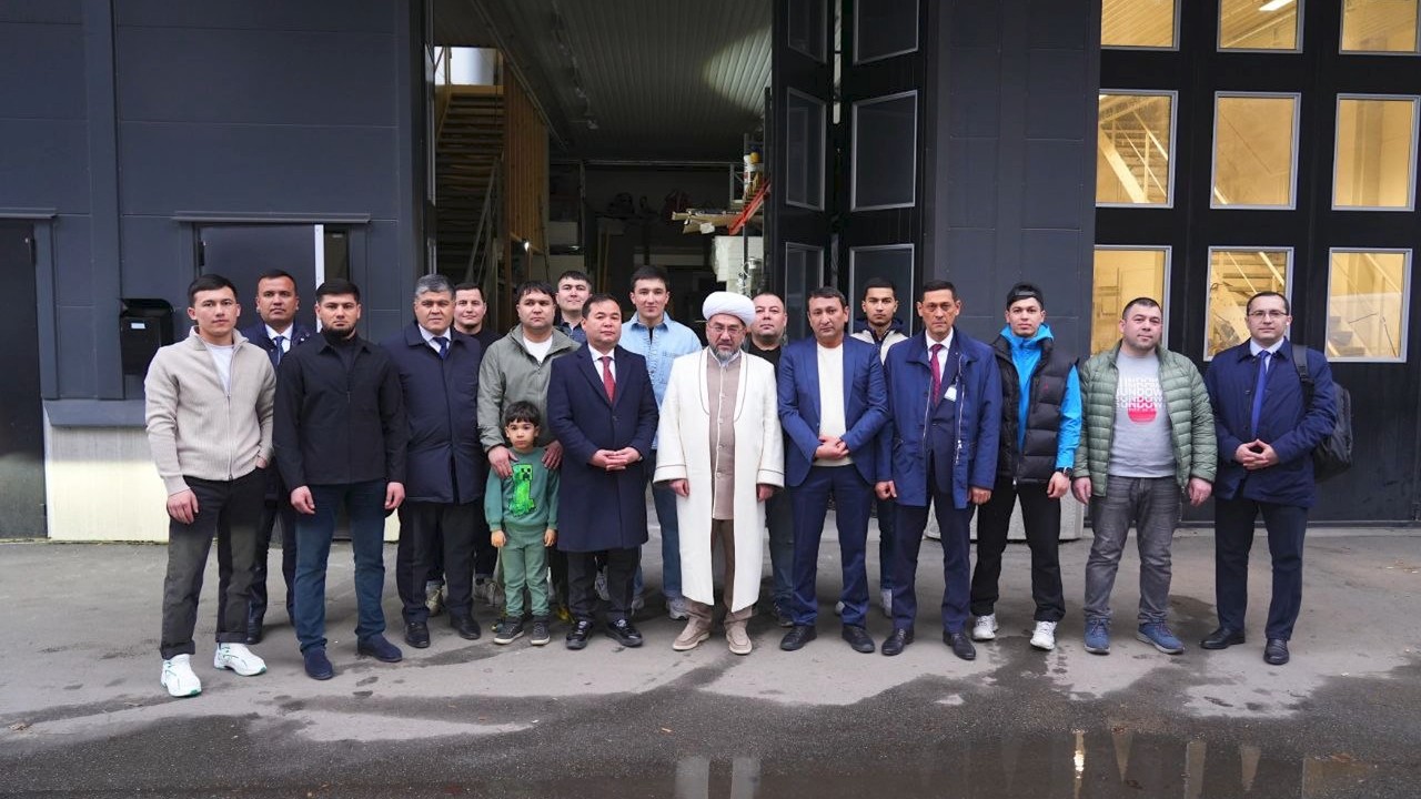 #yangiliklar Shvetsiya safari tafsilotlari(2026 yil 24-25 mart)