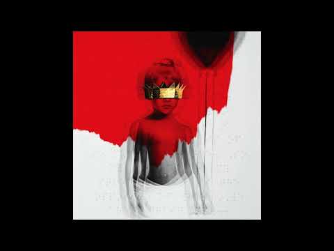 Rihanna - Consideration (Stafford Brothers Remix)