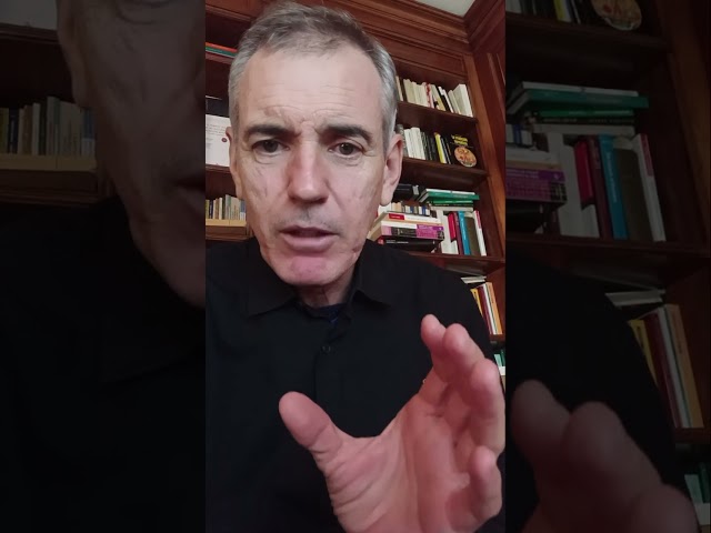 Vídeo relacionado con Las horas subterráneas