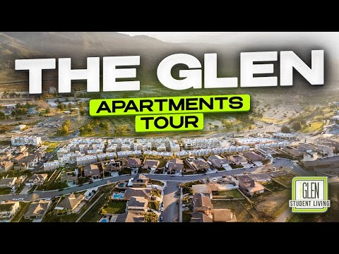 The Glen Apartments