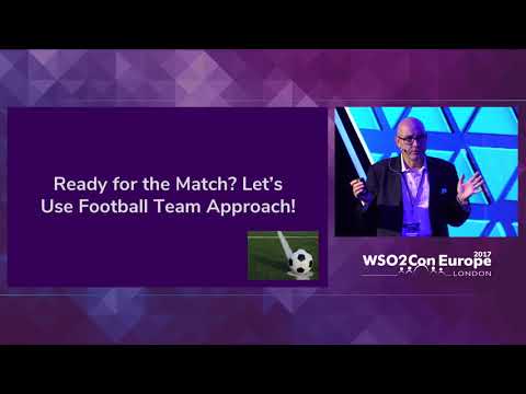 Engineering Ingegneria Informatica - Customer Success Story (Raffaello Leschiera - Solution Architect)