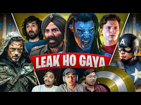 Avatar hai ke Atyachaar 🥹 | Border nahi Blunder | #DDCpodcast 105