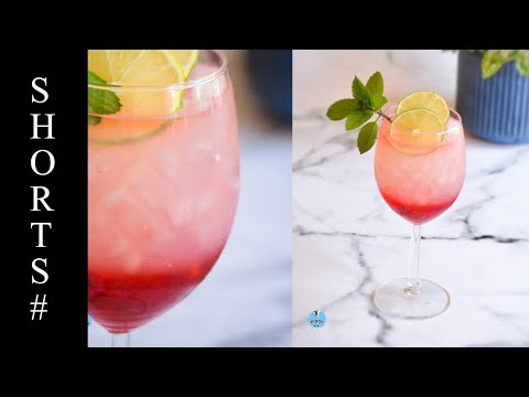 Rose Lemonade #short #shorts