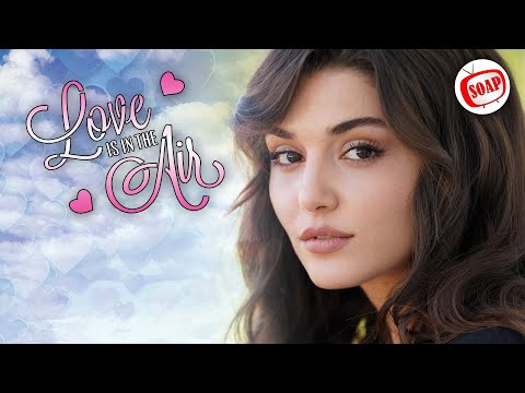 Love Is In The Air - Puntata del 22 Ottobre 2021: Eda Cade Dal Pontile!