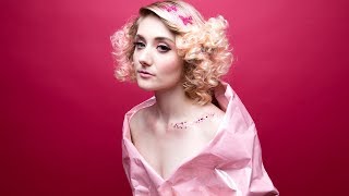 JESSICA Lea MAYFIELD  ♥  I Wanna Love You