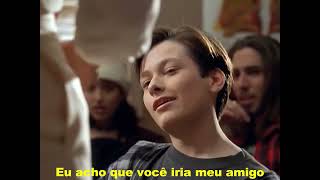 Aerosmith  -  Livin&#39; On The Edge - Legendado