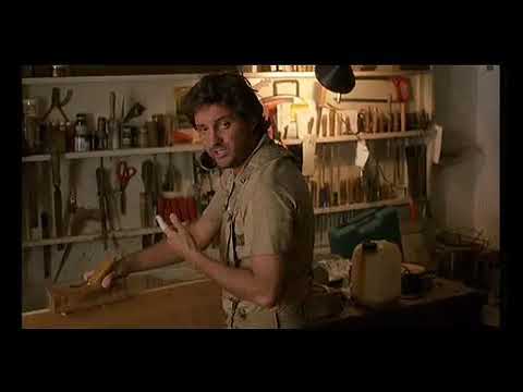 Il Pesce Innamorato - e te? e lei? e lui? - Leonardo Pieraccioni