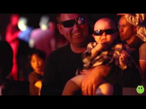 Big Fish Little Fish Sydney Ft. Bexta & Peewee Ferris