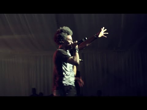 Timix - Copa Lagos 2013 (Performance Recap)