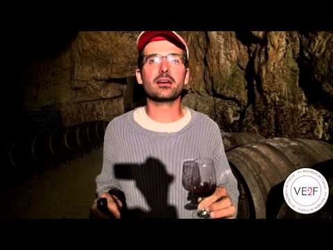 Présentation du domaine de la Chevalerie