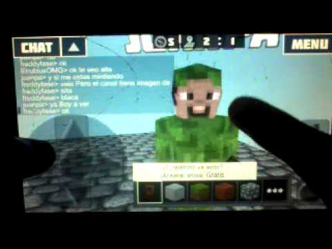 Conocido a janpa parte 3