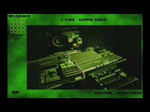 5. Keru - Ghetto child