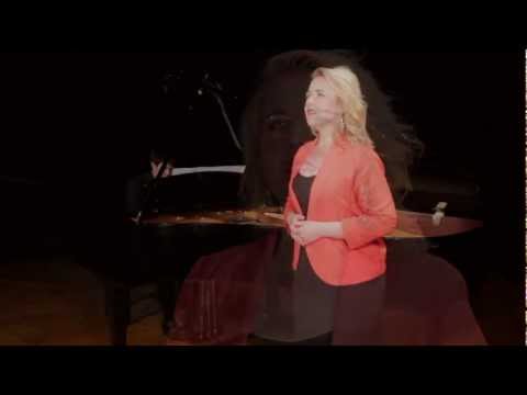 Sarah-Jane Brandon sings Bizet