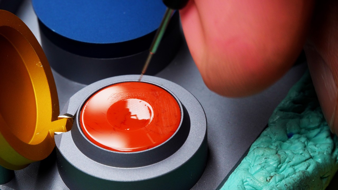 I Spent $90.00 on a Benrus Pointer Date Listed as "Not Running", Let's Restore It!