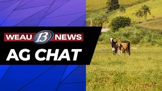 AG Chat - 20 Years since Presidential Visit as Trump and AG secretary come to local farm