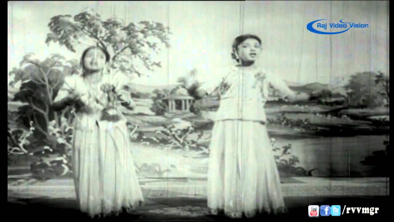 Paranthu Paranthu Engum Song Lyrics | Thaai Magalukku Kattiya Thaali