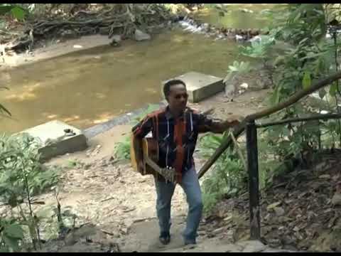 Itam Jelmol - Bukan Putus Cinta