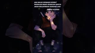 Download lagu Quotes Kata Kata Shisui Uchiha.😩 mp3