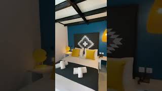 One of the best hotels in Hersonissos, Crete 🇬🇷