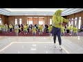 Senam Payu Kidah Panduan Lengkap 2 Instruktur Oleh PERWOSI Lampung Utara