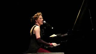Amanda Palmer - &quot;Oasis&quot; @ The Warfield, San Francisco