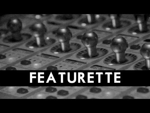 CREATING THE WORLD OF THE LXD - SOUND DESIGN