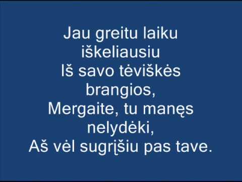 Palinko liepa + žodžiai