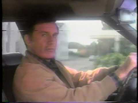 AT&T - If You Visit Where Most Companies Don't Service [Cliff Robertson] (1984)