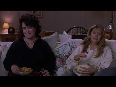 Writer Nora Ephron on Love Affair and Tearjerkers