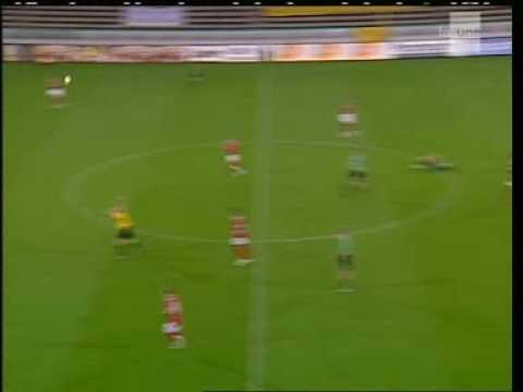 Jupiler Pro League 2009 : J03 : CS Bruges - Mons : 2-1