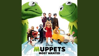 Moves Like Jagger (From &quot;Muppets Most Wanted&quot;/Soundtrack Version)