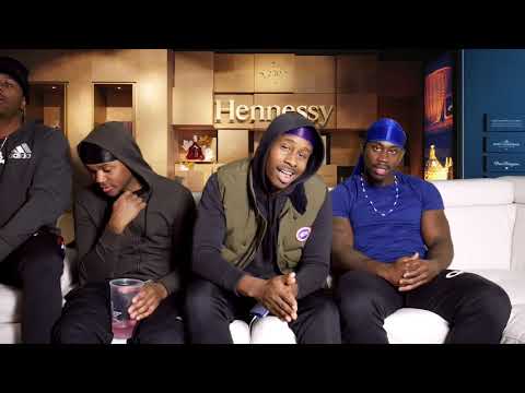 Jxhnny Cash x Aiattii Ai X Mula Gz - Speak On Not Being Woo-k & Friendship With Angel Lanes