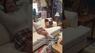 FRIENDS Experience