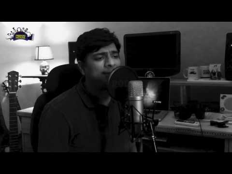 Vaibhav Misra Ik Ajnabee - Cover
