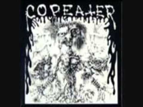 copeater - wisconsin grindcore