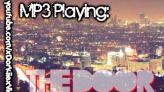 Wynter Gordon - The Door