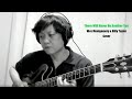 There Will Never Be Another You / Wes Montgomery & Billy Taylor Cover