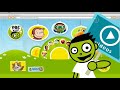 PBS Kids Program Break WKPT DT 2011