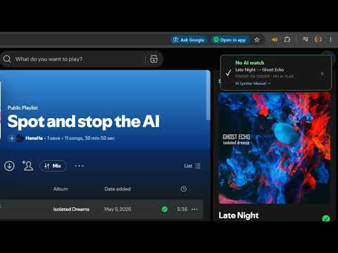 Item video thumbnail