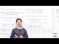 Class 8 Science Chapter 01 Lecture 9 Excersise 4 5 Allied Schools