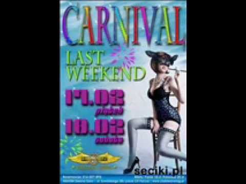 Mikro in da mix Heaven Zielona Gora - 2012.02.18